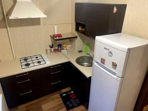 квартира за адресою Студентська вул., 7