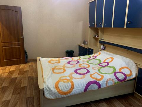 квартира за адресою Студентська вул., 7