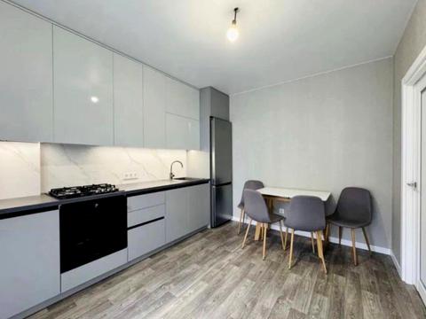 квартира за адресою Ольги Кобилянської вул. (Достоєвського), 1-В/6