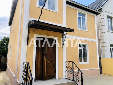дом по адресу 2-я лінія 6ст. Люстдорфської дор