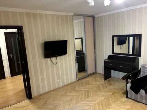 квартира по адресу Захаровская ул., 10