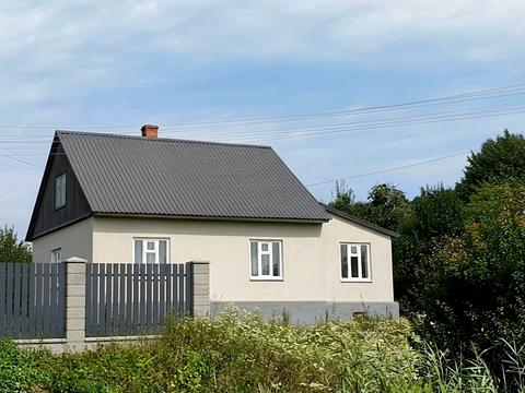 дом по адресу Підгірна