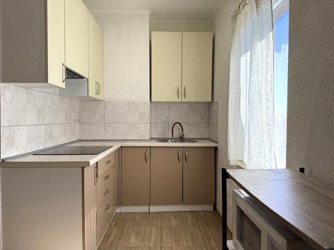 квартира за адресою Балукова вул., (Будинок 1)