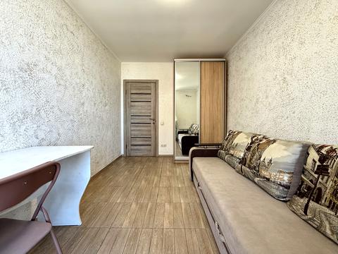 квартира за адресою Балукова вул., (Будинок 1)