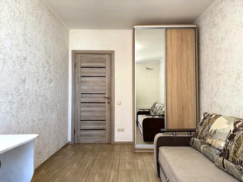 квартира за адресою Балукова вул., (Будинок 1)