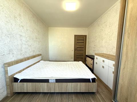 квартира за адресою Балукова вул., (Будинок 1)