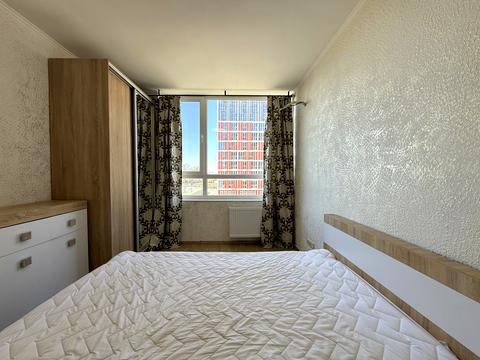 квартира за адресою Балукова вул., (Будинок 1)