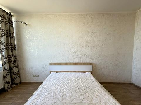 квартира за адресою Балукова вул., (Будинок 1)