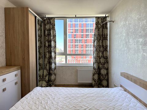 квартира за адресою Балукова вул., (Будинок 1)