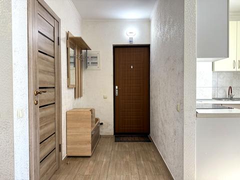 квартира за адресою Балукова вул., (Будинок 1)