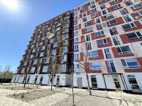 квартира за адресою Балукова вул., (Будинок 1)