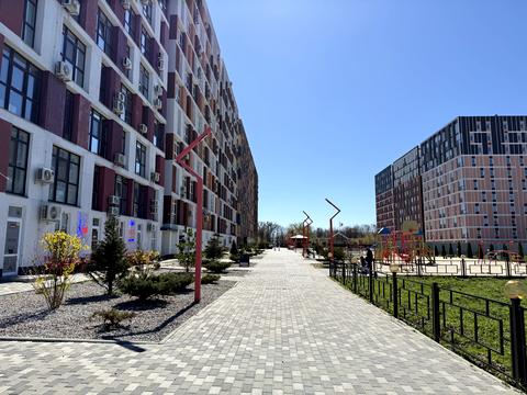 квартира за адресою Балукова вул., (Будинок 1)