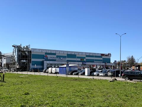 квартира за адресою Балукова вул., (Будинок 1)