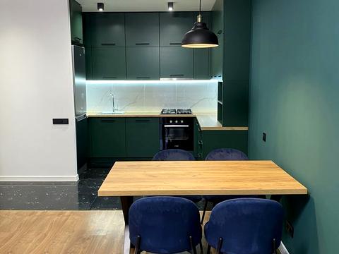 квартира за адресою Замарстинівська вул. (Калініна), 55-Д