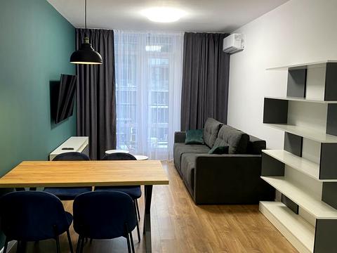 квартира за адресою Замарстинівська вул. (Калініна), 55-Д