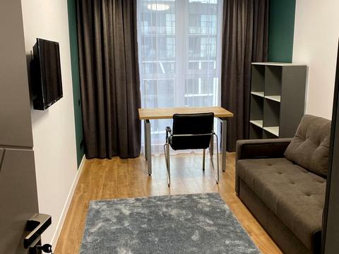 квартира за адресою Замарстинівська вул. (Калініна), 55-Д