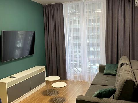 квартира за адресою Замарстинівська вул. (Калініна), 55-Д