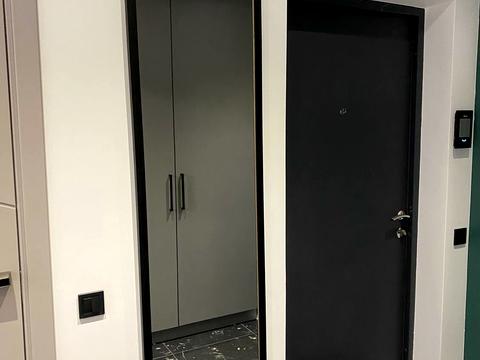 квартира за адресою Замарстинівська вул. (Калініна), 55-Д