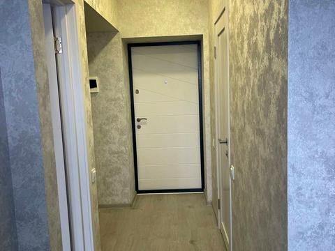 квартира по адресу Мира ул., 53