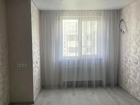 квартира по адресу Мира ул., 53