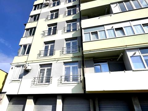 квартира за адресою 22 Січня вул., 26А