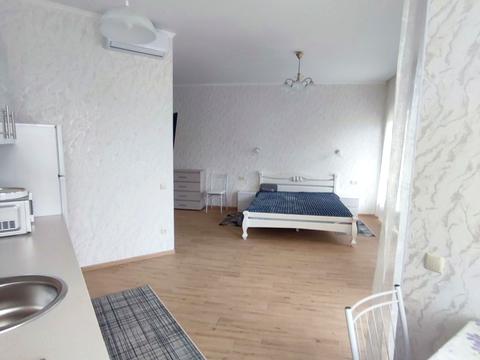 квартира за адресою Дача Ковалевського вул., 91