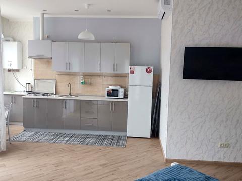 квартира за адресою Дача Ковалевського вул., 91