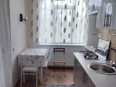 квартира за адресою Дача Ковалевського вул., 91