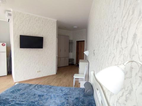 квартира за адресою Дача Ковалевського вул., 91