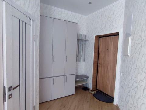 квартира за адресою Дача Ковалевського вул., 91