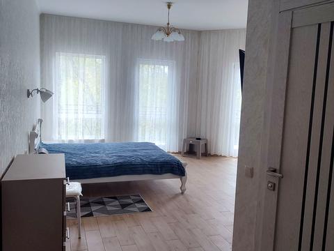 квартира за адресою Дача Ковалевського вул., 91