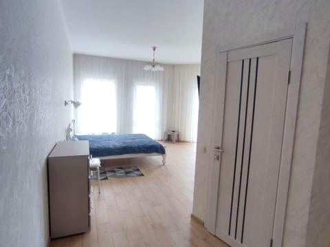 квартира за адресою Дача Ковалевського вул., 91