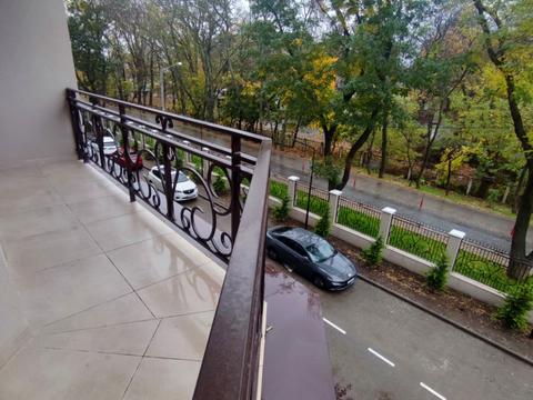 квартира за адресою Дача Ковалевського вул., 91