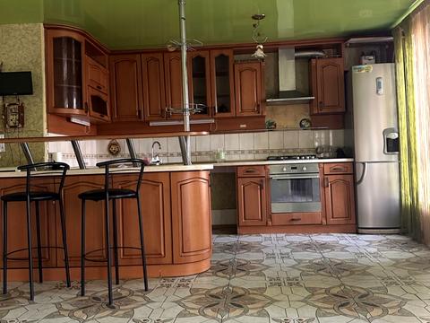 квартира по адресу Мира просп. (Леніна), 41