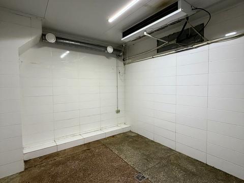 коммерческая по адресу Виробнича ул., 34-А