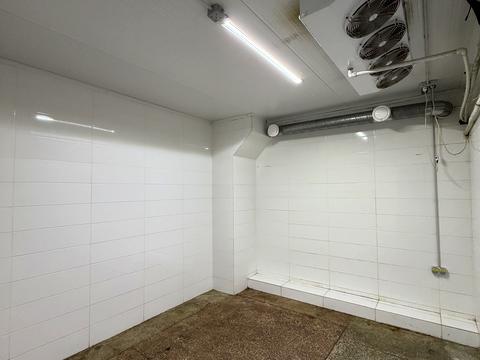 коммерческая по адресу Виробнича ул., 34-А