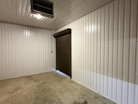 коммерческая по адресу Виробнича ул., 34-А