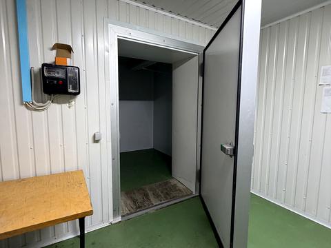 коммерческая по адресу Виробнича ул., 34-А