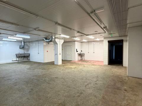 коммерческая по адресу Виробнича ул., 34-А