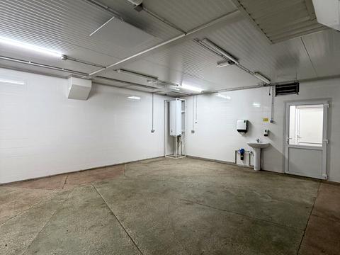 коммерческая по адресу Виробнича ул., 34-А