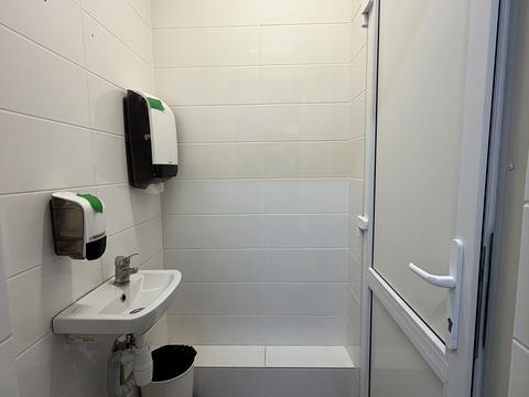 коммерческая по адресу Виробнича ул., 34-А