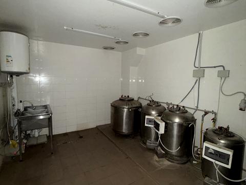 коммерческая по адресу Виробнича ул., 34-А