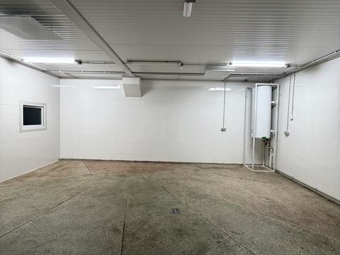 коммерческая по адресу Виробнича ул., 34-А