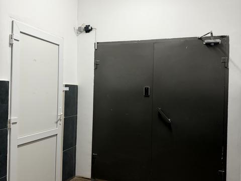 коммерческая по адресу Виробнича ул., 34-А