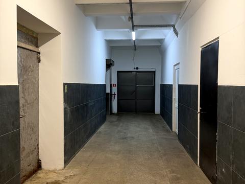 коммерческая по адресу Виробнича ул., 34-А