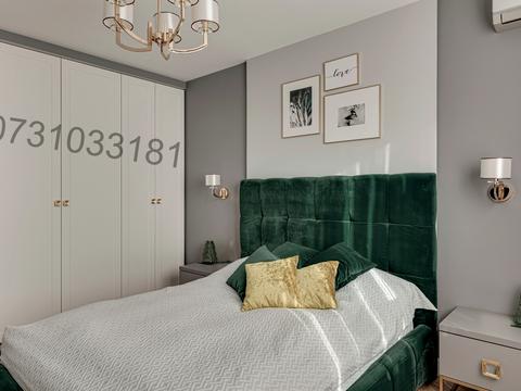 квартира по адресу Степана Рудницкого ул. (Вильямса академика), 19/14