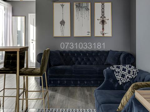 квартира по адресу Степана Рудницкого ул. (Вильямса академика), 19/14