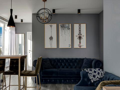 квартира по адресу Степана Рудницкого ул. (Вильямса академика), 19/14