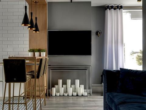 квартира по адресу Степана Рудницкого ул. (Вильямса академика), 19/14