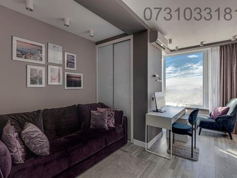 квартира по адресу Степана Рудницкого ул. (Вильямса академика), 19/14